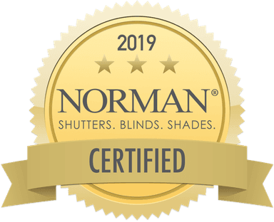 Norman certified
