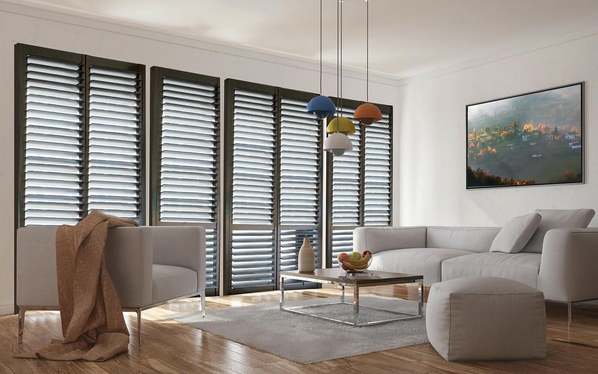 How Window Treatments Can Improve Your Home’s Energy Efficiency