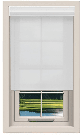 Light Filtering Shades