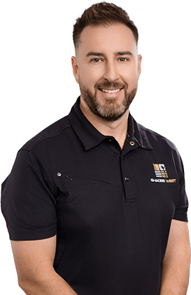 Billy - President/CEO