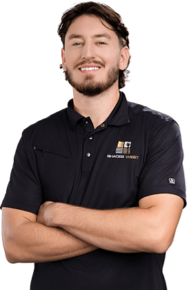 Jacob - Exterior Sales Manager