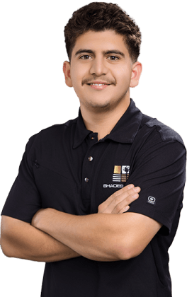 Joel - Installation Manager