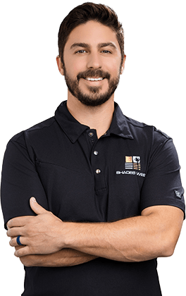 Thomas - Service Manager